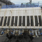 中古　イセキ　田植機　6条