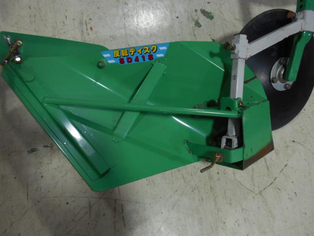 スズテック 中古 反転ディスク