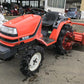 クボタ　中古　トラクター