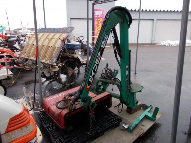 三陽機器　中古　ツインモア