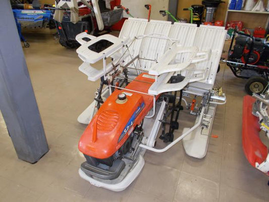 クボタ　中古　田植機