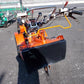 セル付8.5馬力ディーゼル耕耘機