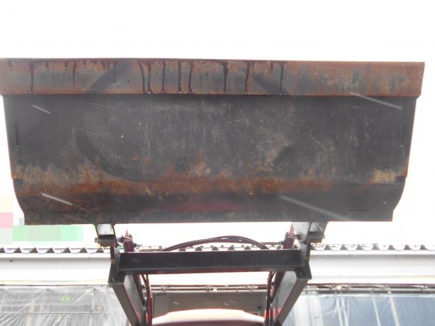 クボタ　中古　ショベルローダ専用トラクター