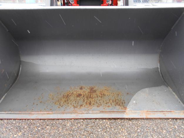 クボタ　中古　ショベルローダ専用トラクター