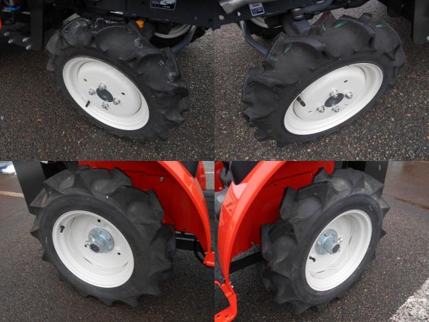 クボタ　中古　ショベルローダ専用トラクター