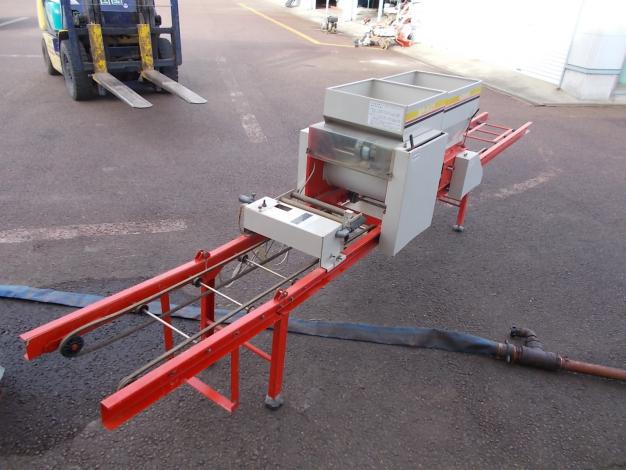 コンマ 中古 播種機 – 農キング