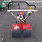 イセキ　耕耘機 5.3馬力