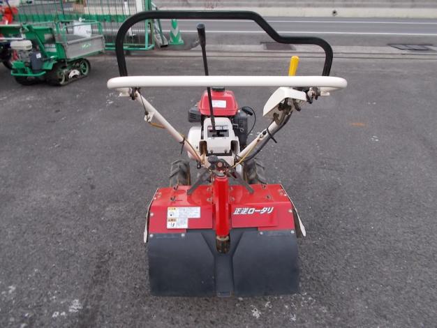 イセキ 耕耘機 5.3馬力 – 農キング