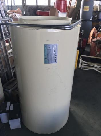 宝栄　中古集塵機