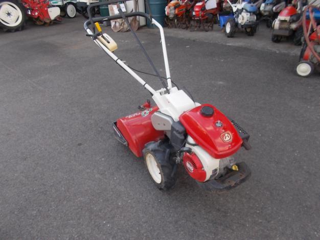 イセキ　中古　耕耘機