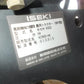 イセキ　中古　耕耘機