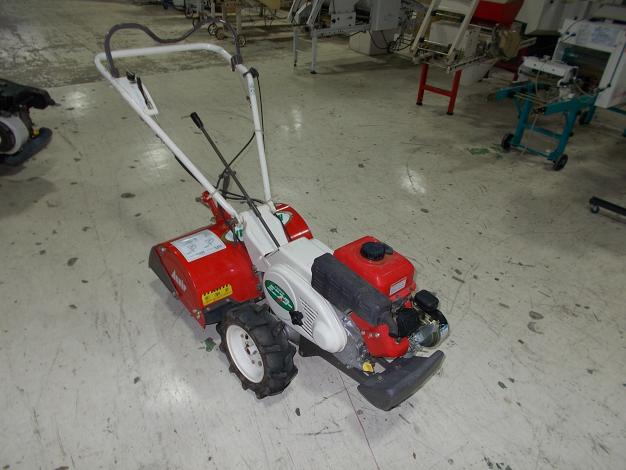 アグリップ　中古　耕耘機