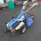 イセキ　中古　耕耘機
