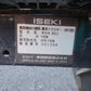 イセキ　中古　耕耘機