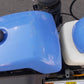 イセキ　中古　耕耘機