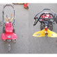 ホンダ　中古　耕耘機