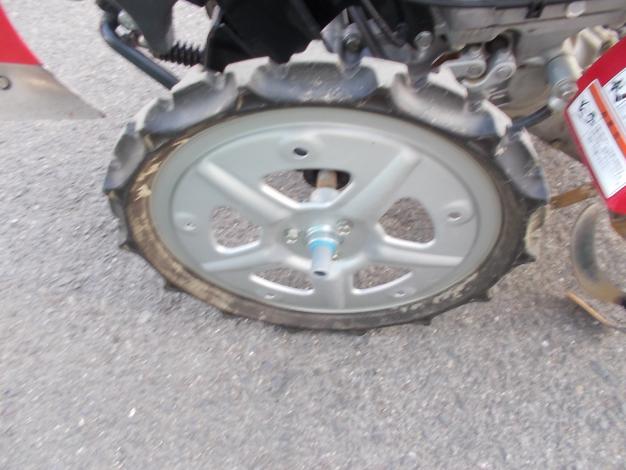 ホンダ　中古　耕耘機