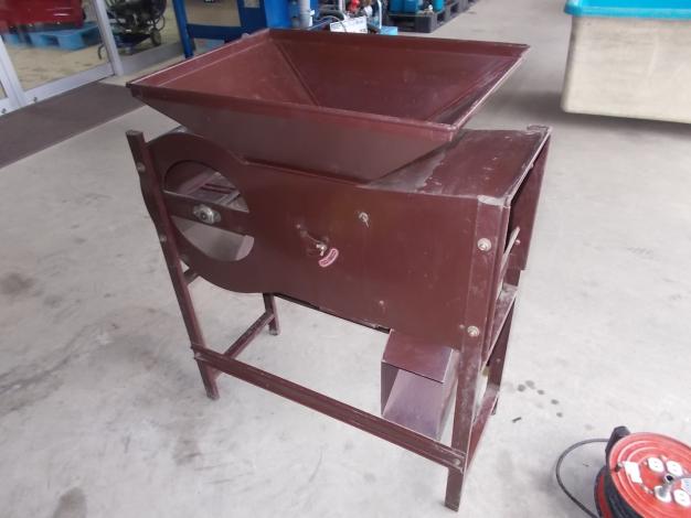 斎藤農機　中古　唐箕