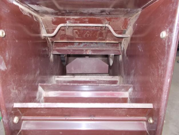 斎藤農機　中古　唐箕