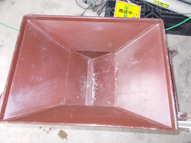 斎藤農機　中古　唐箕