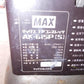 マックス　中古　コンプレッサー
