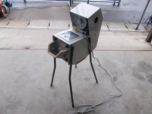 タイガー　中古　ミニグレーダー