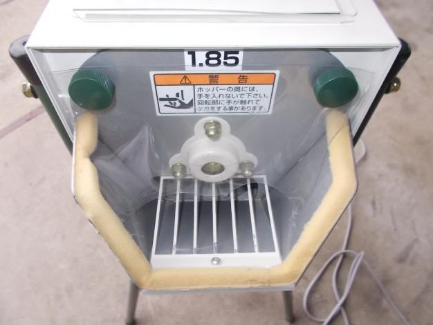 タイガー　中古　ミニグレーダー