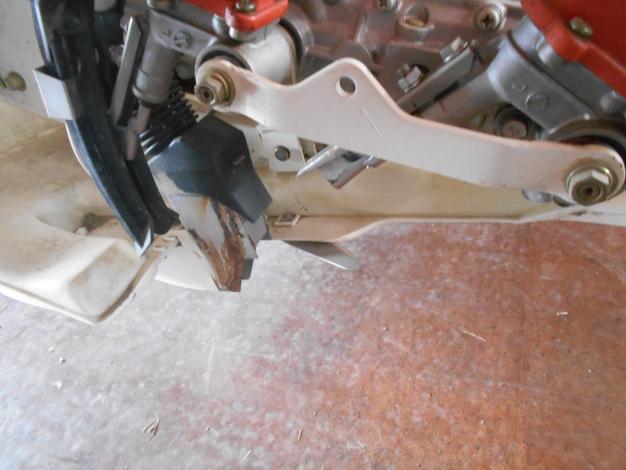 クボタ中古田植機