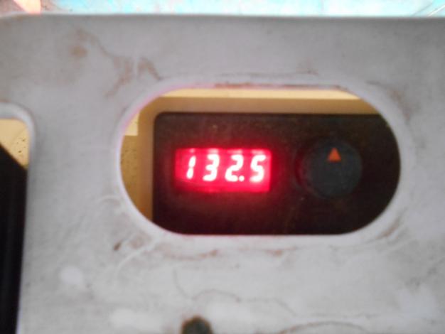 クボタ中古田植機