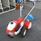 クボタ　中古　耕耘機