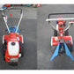 クボタ　中古　耕耘機