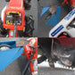クボタ　中古　耕耘機