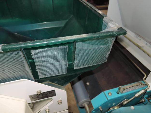 クボタ 中古 播種機