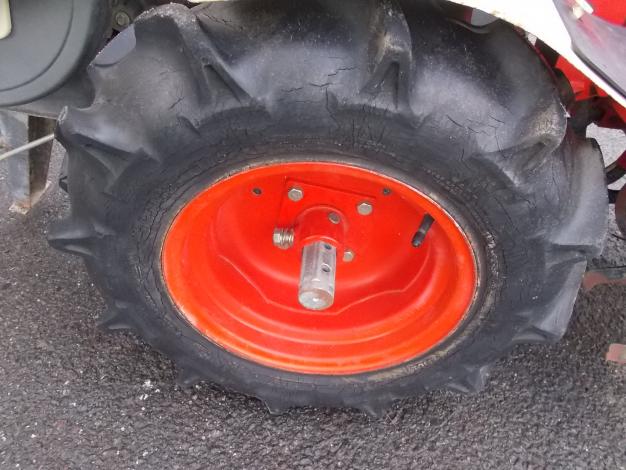 ヤンマー　中古　耕耘機