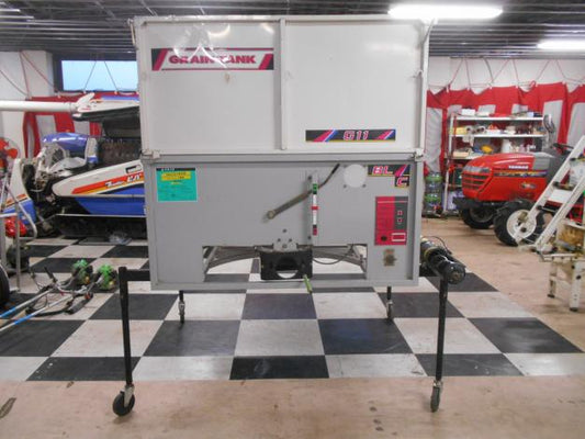 石井製作所 中古 グレンコンテナ