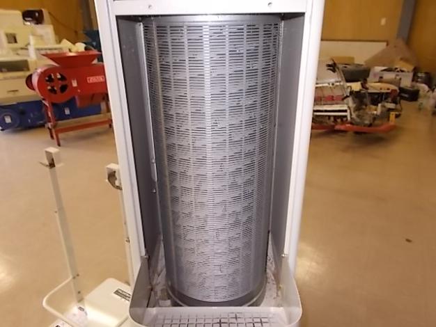 タイガーカワシマ　中古選別機