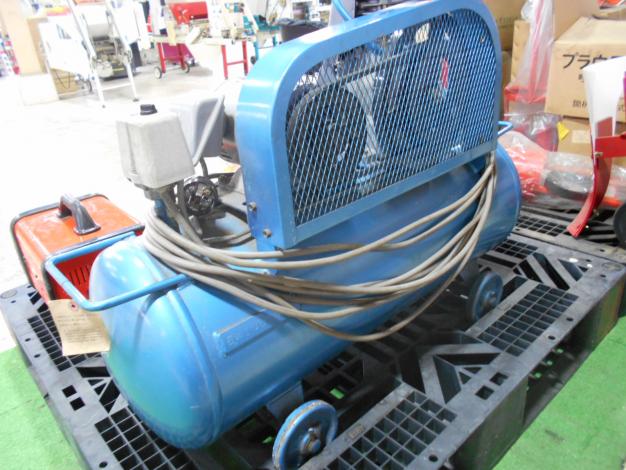 岩田　中古コンプレッサー