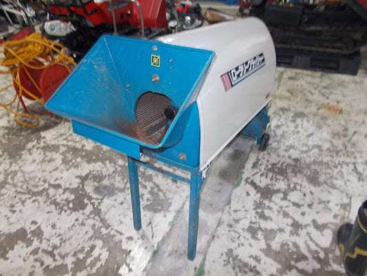 イシイ　中古　ロータリークラッシャー