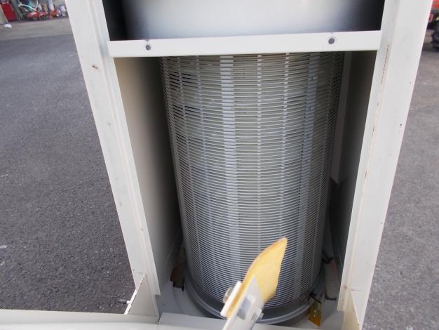 イセキ選別計量機
