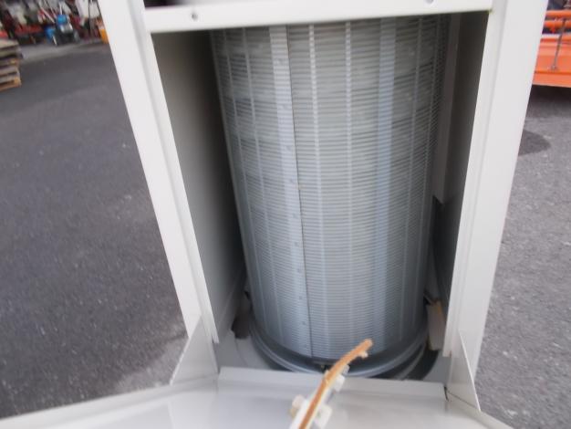イセキ選別計量機