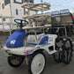 イセキ　中古　田植機