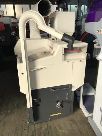ヤンマー 中古 籾摺機 – 農キング