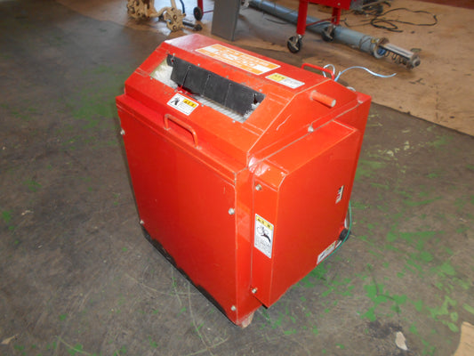 コーワ　中古　苗箱洗浄機 MC-300